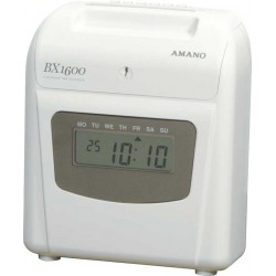 Amano BX 1600